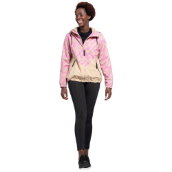 ICEPEAK Achin Outdoorjacke Damen 740 - violet 38