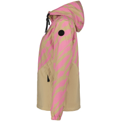 ICEPEAK Achin Outdoorjacke Damen 740 - violet 38