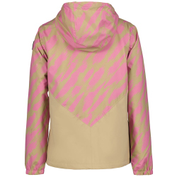 ICEPEAK Achin Outdoorjacke Damen 740 - violet 38