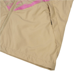 ICEPEAK Achin Outdoorjacke Damen 740 - violet 38