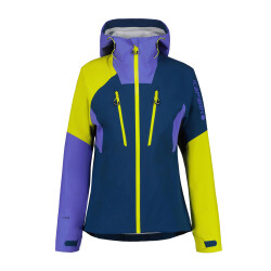 ICEPEAK Dazey Softshelljacke Damen 385 - navy blue 34