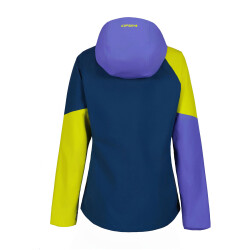 ICEPEAK Dazey Softshelljacke Damen 385 - navy blue 34