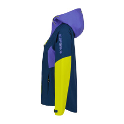 ICEPEAK Dazey Softshelljacke Damen 385 - navy blue 34