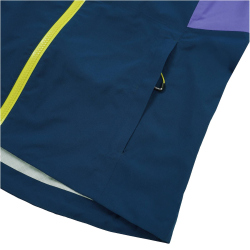 ICEPEAK Dazey Softshelljacke Damen 385 - navy blue 36