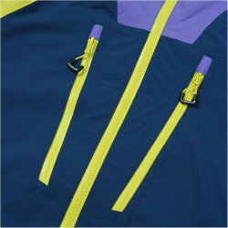 ICEPEAK Dazey Softshelljacke Damen 385 - navy blue 38