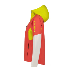 ICEPEAK Dazey Softshelljacke Damen 642 - coral-red 36