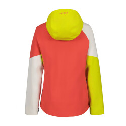 ICEPEAK Dazey Softshelljacke Damen 642 - coral-red 42