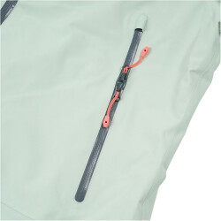 ICEPEAK Bandera Outdoorjacke Damen 518 - light green 36