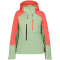 ICEPEAK Bentonia Outdoorjacke Damen 518 - light green 36
