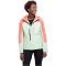ICEPEAK Bentonia Outdoorjacke Damen 518 - light green 36