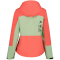 ICEPEAK Bentonia Outdoorjacke Damen 518 - light green 36