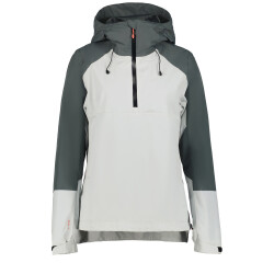 ICEPEAK Bingen Outdoor Schlupfjacke Damen 012 - natural...