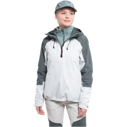 ICEPEAK Bingen Outdoor Schlupfjacke Damen 012 - natural...