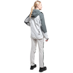 ICEPEAK Bingen Outdoor Schlupfjacke Damen 012 - natural white 36