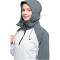 ICEPEAK Bingen Outdoor Schlupfjacke Damen 012 - natural white 36