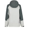 ICEPEAK Bingen Outdoor Schlupfjacke Damen 012 - natural white 36