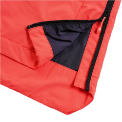 ICEPEAK Bingen Outdoor Schlupfjacke Damen 633 - mandarine 36