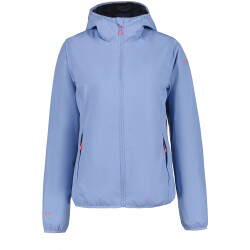 ICEPEAK Britton Outdoorjacke Damen 312 - light blue 34