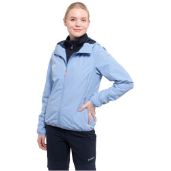 ICEPEAK Britton Outdoorjacke Damen 312 - light blue 34