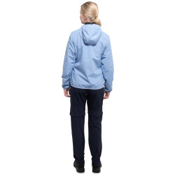 ICEPEAK Britton Outdoorjacke Damen 312 - light blue 34