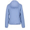 ICEPEAK Britton Outdoorjacke Damen 312 - light blue 34
