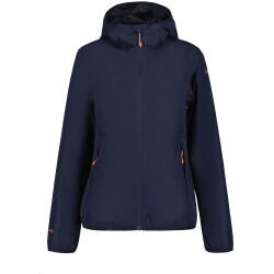 ICEPEAK Britton Outdoorjacke Damen 390 - dark blue 34