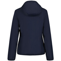 ICEPEAK Britton Outdoorjacke Damen 390 - dark blue 34