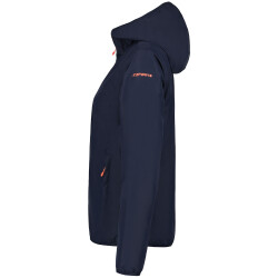 ICEPEAK Britton Outdoorjacke Damen 390 - dark blue 34