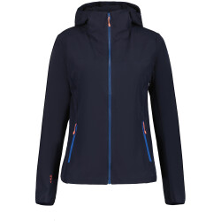 ICEPEAK Barletta Outdoorjacke Damen 390 - dark blue 36
