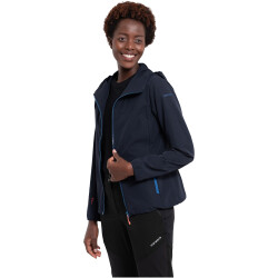 ICEPEAK Barletta Outdoorjacke Damen 390 - dark blue 36
