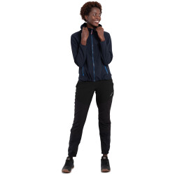 ICEPEAK Barletta Outdoorjacke Damen 390 - dark blue 36