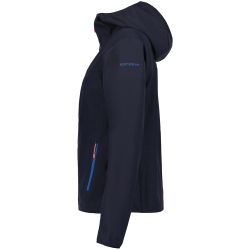 ICEPEAK Barletta Outdoorjacke Damen 390 - dark blue 36