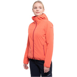 ICEPEAK Barletta Outdoorjacke Damen 633 - mandarine 40