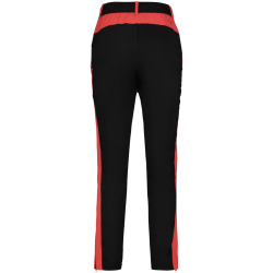 ICEPEAK Delta Outdoorhose Damen 642 - coral-red 36