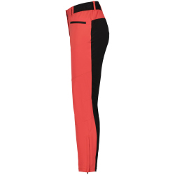 ICEPEAK Delta Outdoorhose Damen 642 - coral-red 38