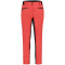 ICEPEAK Delta Outdoorhose Damen 642 - coral-red 38