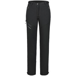 ICEPEAK Bremen Softshellhose Damen 990 - black 34