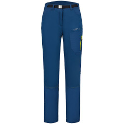 ICEPEAK Dunedin Outdoorhose Damen 385 - navy blue 36