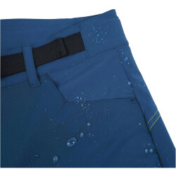 ICEPEAK Dunedin Outdoorhose Damen 385 - navy blue 36