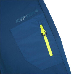 ICEPEAK Dunedin Outdoorhose Damen 385 - navy blue 36