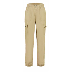 ICEPEAK Andera Outdoorhose Damen 021 - powder 38
