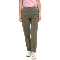 ICEPEAK Achern Outdoorhose Damen 547 - leaf green 38