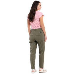 ICEPEAK Achern Outdoorhose Damen 547 - leaf green 38