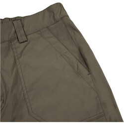 ICEPEAK Achern Outdoorhose Damen 547 - leaf green 38