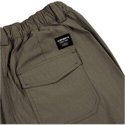 ICEPEAK Achern Outdoorhose Damen 547 - leaf green 38