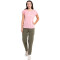 ICEPEAK Achern Outdoorhose Damen 547 - leaf green 38