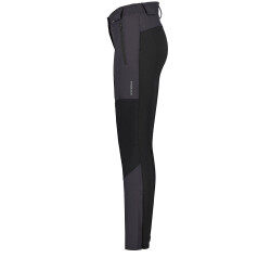 ICEPEAK Doral Softshellhose Damen 290 - anthracite 36