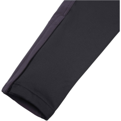 ICEPEAK Doral Softshellhose Damen 290 - anthracite 36