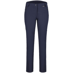 ICEPEAK Doral Softshellhose Damen 390 - dark blue 34