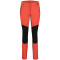 ICEPEAK Doral Softshellhose Damen 642 - coral-red 38